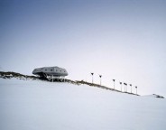 Belgium Antarctica Polar Station