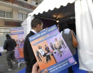 ensemble pour l emploi clichy