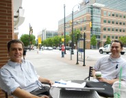 GeorgiaTech Pro Bono Monday
