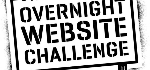 Overnight-Website-Challenge