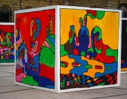 Cube