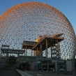 Montreal Biosphere