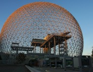 Montreal Biosphere