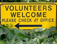 volunteers-welcome