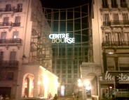 Centre bouRSE