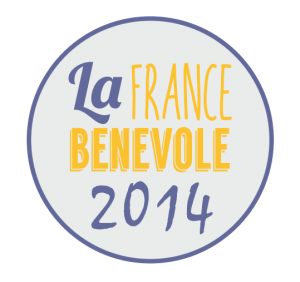 logo france bénévole