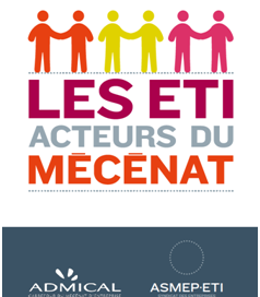 ETI mécénat