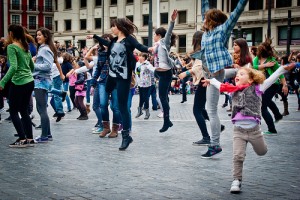 Flashmob