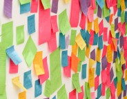 post-it-notes