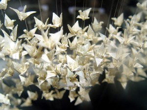 Origami 3