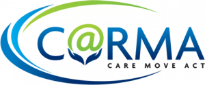 Logo C@rma