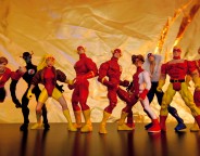 Team super-héros