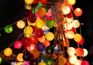 Lampions